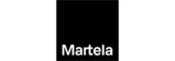 Logo Martela Oyj