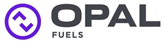 Logo OPAL Fuels Inc.