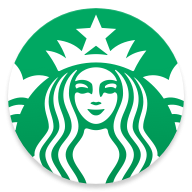 Logo Starbucks Corporation
