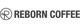 Logo Reborn Coffee, Inc.