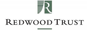 Logo Redwood Trust, Inc.