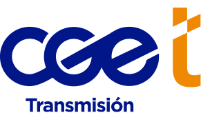 Logo CGE Transmision S.A.