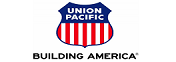 Logo Union Pacific Corporation