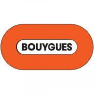 Logo Bouygues SA