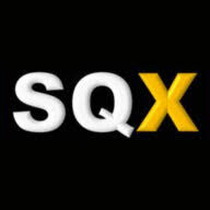 Logo SQX Resources Limited