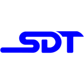 Logo SDT Uzay ve Savunma Teknolojileri Anonim Sirketi