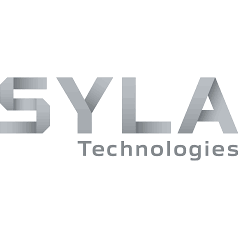 Logo SYLA Technologies Co., Ltd.