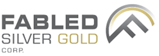 Logo Fabled Silver Gold Corp.