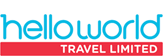 Logo Helloworld Travel Limited