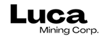 Logo Luca Mining Corp.