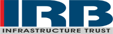 Logo IRB Infrastructure Trust Fund
