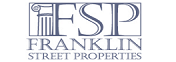 Logo Franklin Street Properties Corp.