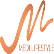 Logo Medi Lifestyle Limited