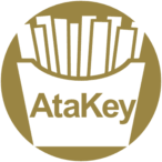 Logo Atakey Patates Gida Sanayi ve Ticaret