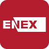 Logo ENEX Co., LTD.