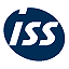 Logo ISS A/S