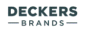 Logo Deckers Outdoor Corporation