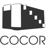 Logo S.C. Cocor S.A.