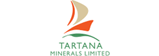 Logo Tartana Minerals Limited