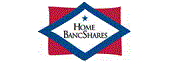 Logo Home Bancshares, Inc. (Conway, AR)