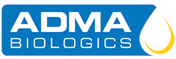 Logo ADMA Biologics, Inc.