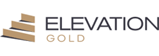 Logo Elevation Gold Mining Corporation