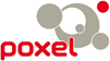 Logo Poxel