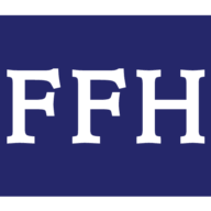 Logo Fairfax India Holdings Corporation