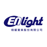 Logo Enlight Corporation