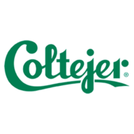 Logo Coltejer S.A.