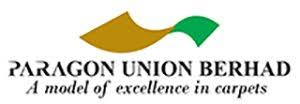 Logo Paragon Union