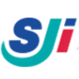 Logo S & J International Enterprises
