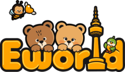 Logo E-World Co.,Ltd.