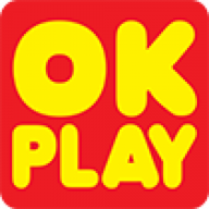 Logo OK Play India Limited
