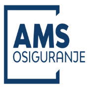 Logo AMS Osiguranje a.d.
