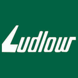 Logo Ludlow Jute & Specialities Limited