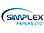 Logo Simplex Papers Limited