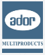 Logo Ador Multiproducts Limited