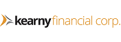 Logo Kearny Financial Corp.