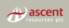 Logo Ascent Resources Plc