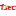 Logo TSEC Corporation