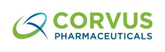 Logo Corvus Pharmaceuticals, Inc.