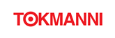 Logo Tokmanni Group Oyj