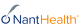 Logo NantHealth, Inc.