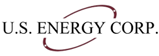 Logo U.S. Energy Corp.