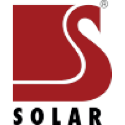 Logo Solar Industries India Limited