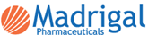 Logo Madrigal Pharmaceuticals, Inc.