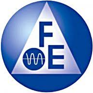 Logo Frequency Electronics, Inc.