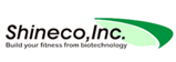 Logo Shineco, Inc.