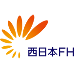 Logo Nishi-Nippon Financial Holdings, Inc.
